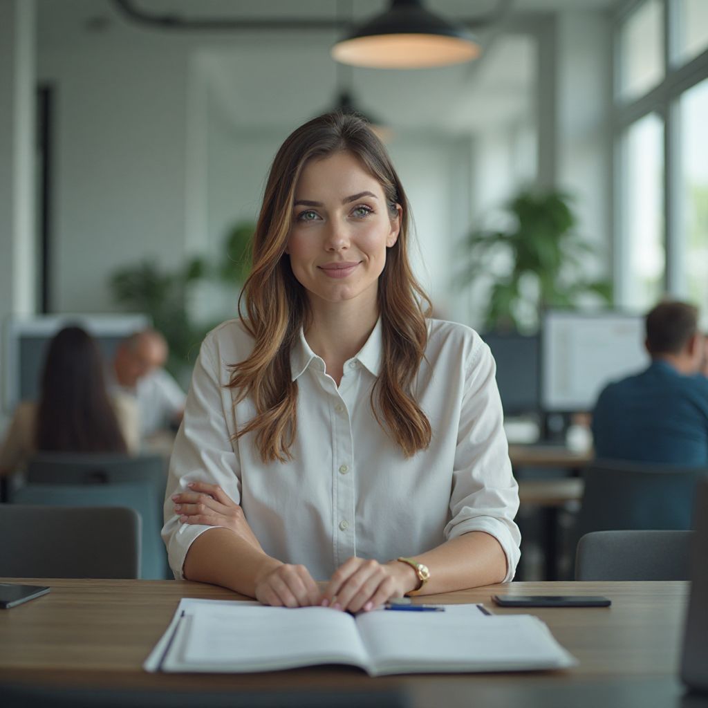 Como começar com Consultoria de RH